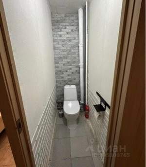 1-к квартира, на длительный срок, 32м2, 1/5 этаж