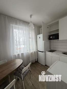 1-к квартира, на длительный срок, 27м2, 6/9 этаж