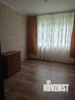 Студия квартира, на длительный срок, 18м2, 5/5 этаж