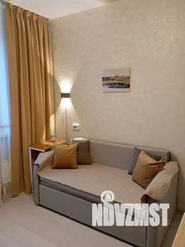 1-к квартира, посуточно, 29м2, 9/10 этаж