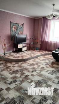 3-к квартира, на длительный срок, 86м2, 1/10 этаж