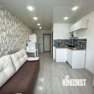 1-к квартира, посуточно, 18м2, 5/5 этаж