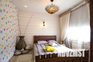 1-к квартира, посуточно, 40м2, 3/10 этаж