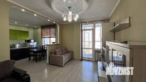 2-к квартира, на длительный срок, 45м2, 12/18 этаж