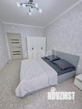 2-к квартира, на длительный срок, 38м2, 13/19 этаж