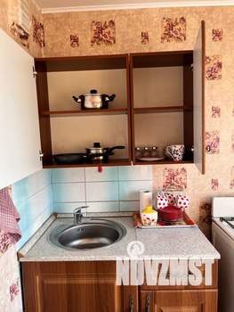 1-к квартира, посуточно, 38м2, 8/9 этаж