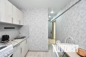 1-к квартира, посуточно, 32м2, 4/5 этаж