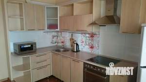 1-к квартира, на длительный срок, 44м2, 4/9 этаж