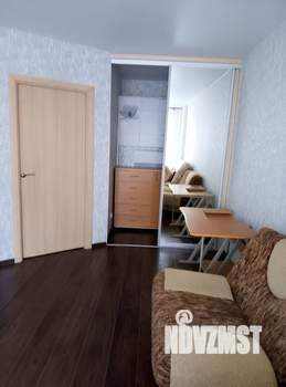 1-к квартира, на длительный срок, 36м2, 10/18 этаж