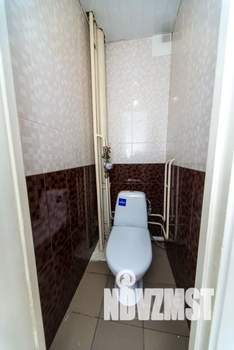 1-к квартира, посуточно, 36м2, 7/10 этаж