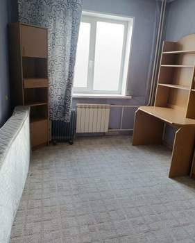 3-к квартира, на длительный срок, 64м2, 7/9 этаж