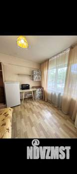 Студия квартира, на длительный срок, 20м2, 1/5 этаж