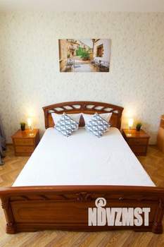 1-к квартира, посуточно, 52м2, 16/17 этаж