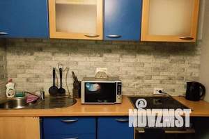 1-к квартира, посуточно, 48м2, 8/20 этаж