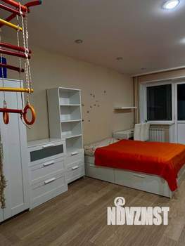 2-к квартира, на длительный срок, 68м2, 3/10 этаж