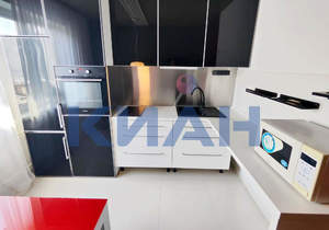 1-к квартира, на длительный срок, 40м2, 4/10 этаж