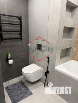 2-к квартира, на длительный срок, 63м2, 11/17 этаж