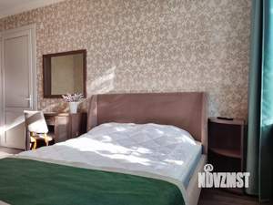 2-к квартира, посуточно, 56м2, 3/4 этаж