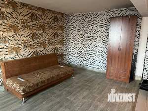 1-к квартира, на длительный срок, 31м2, 5/5 этаж