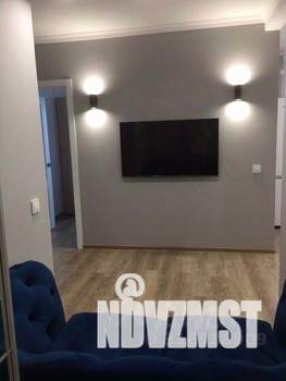 2-к квартира, на длительный срок, 50м2, 17/27 этаж