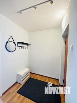 1-к квартира, посуточно, 45м2, 14/14 этаж