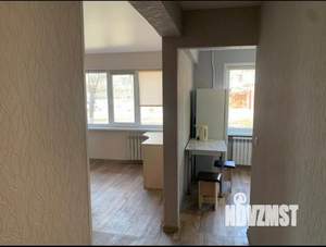 2-к квартира, на длительный срок, 44м2, 1/5 этаж