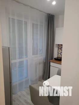 Студия квартира, посуточно, 25м2, 13/24 этаж