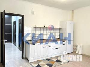 2-к квартира, на длительный срок, 37м2, 2/16 этаж