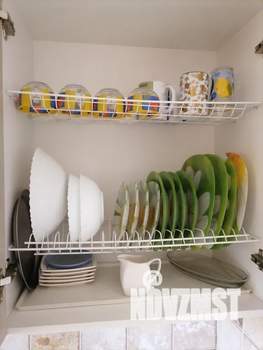 1-к квартира, посуточно, 34м2, 1/5 этаж