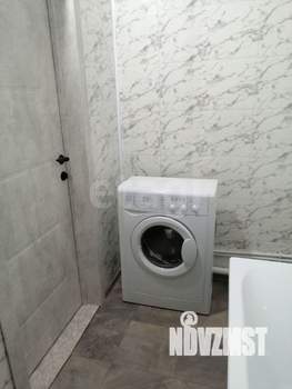 1-к квартира, на длительный срок, 29м2, 2/16 этаж