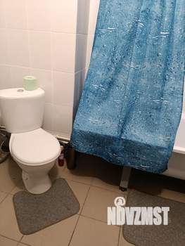 Студия квартира, на длительный срок, 38м2, 15/22 этаж