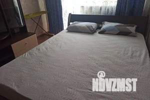 1-к квартира, посуточно, 45м2, 3/5 этаж