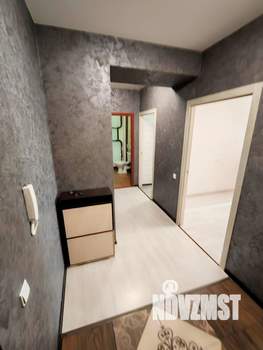 2-к квартира, на длительный срок, 51м2, 19/23 этаж