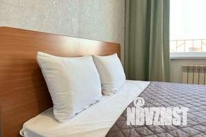 1-к квартира, посуточно, 20м2, 4/4 этаж