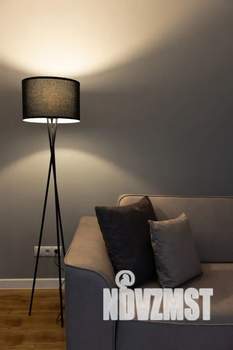 1-к квартира, посуточно, 36м2, 3/9 этаж