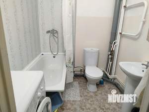 Студия квартира, на длительный срок, 35м2, 11/18 этаж