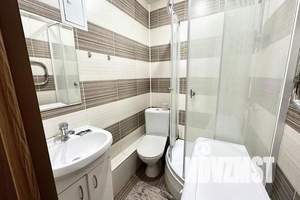 1-к квартира, посуточно, 50м2, 2/5 этаж