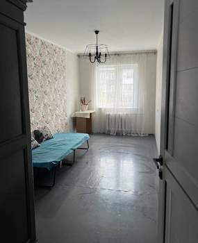 2-к квартира, на длительный срок, 42м2, 4/5 этаж