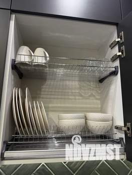 2-к квартира, посуточно, 40м2, 17/22 этаж