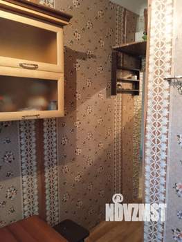 1-к квартира, на длительный срок, 30м2, 1/2 этаж