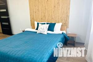 1-к квартира, посуточно, 35м2, 14/17 этаж