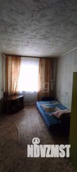 Студия квартира, на длительный срок, 14м2, 2/5 этаж