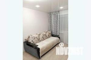 2-к квартира, посуточно, 44м2, 3/5 этаж