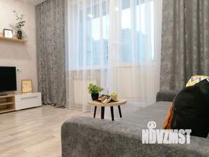 1-к квартира, посуточно, 30м2, 2/9 этаж