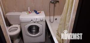 Студия квартира, на длительный срок, 27м2, 10/10 этаж