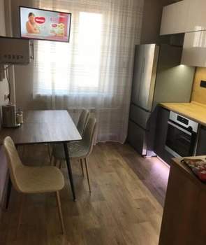2-к квартира, на длительный срок, 60м2, 12/25 этаж
