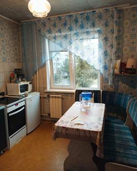 2-к квартира, на длительный срок, 54м2, 3/10 этаж