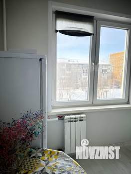 1-к квартира, на длительный срок, 28м2, 4/9 этаж