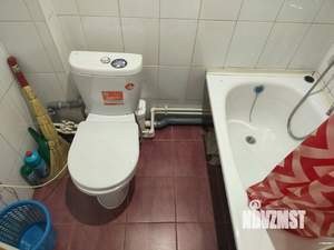 Студия квартира, на длительный срок, 18м2, 4/5 этаж