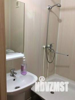 1-к квартира, на длительный срок, 21м2, 13/16 этаж